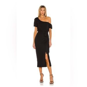 Lovers and Friends x Revolve Eden Midi Dress Size XS